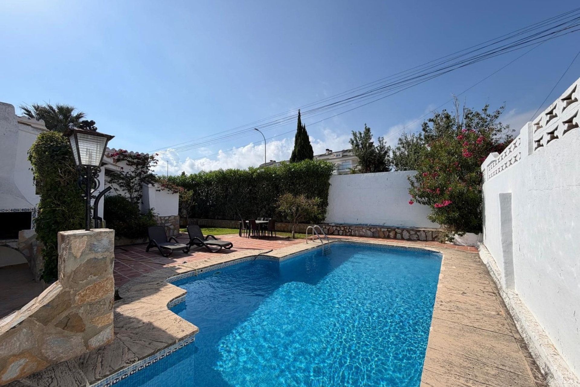 Herverkoop - Villa - Denia - Denia Centro