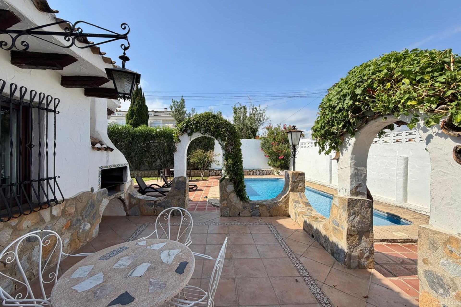 Herverkoop - Villa - Denia - Denia Centro