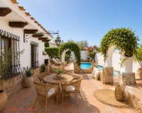 Herverkoop - Villa - Denia - Denia Centro