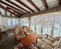 Herverkoop - Villa - Denia - Denia Centro