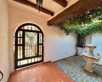 Herverkoop - Villa - Denia - Denia Centro