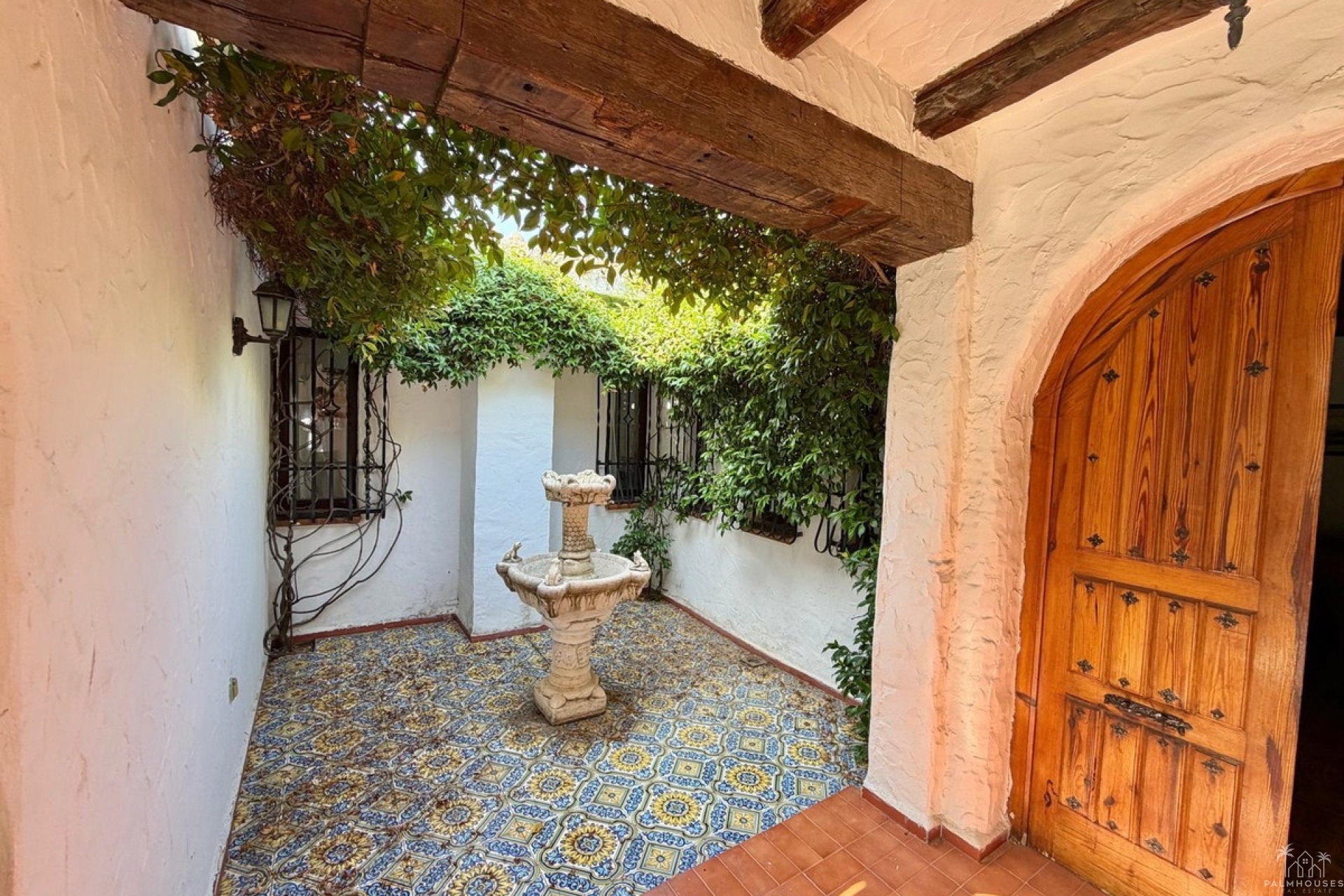 Herverkoop - Villa - Denia - Denia Centro
