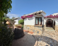 Herverkoop - Villa - Denia - Denia Centro