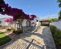 Herverkoop - Villa - Denia - Denia Centro