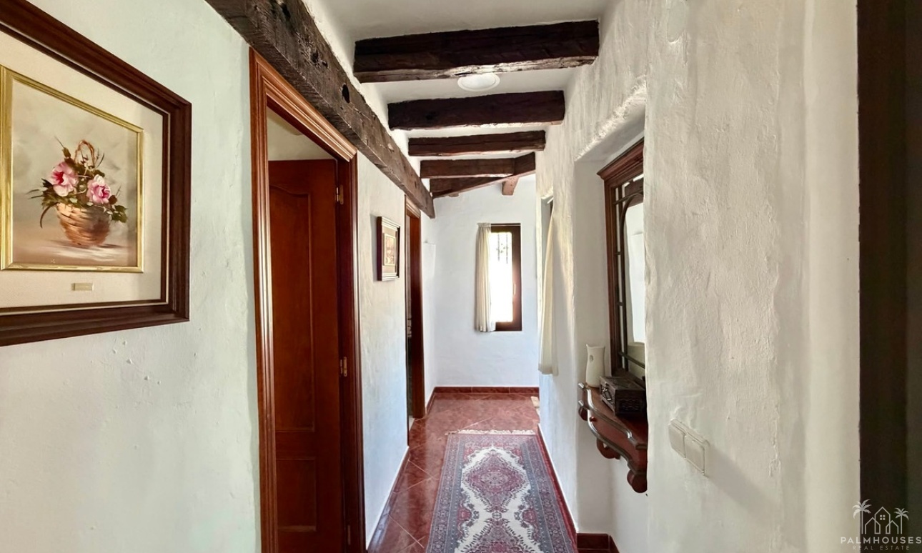 Herverkoop - Villa - Denia - Denia Centro