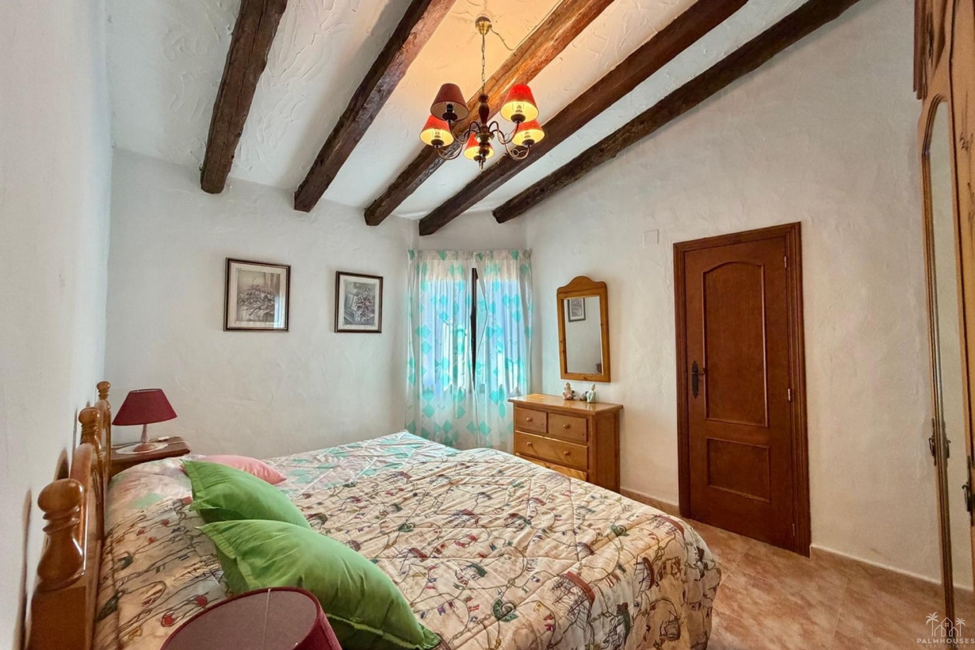 Herverkoop - Villa - Denia - Denia Centro