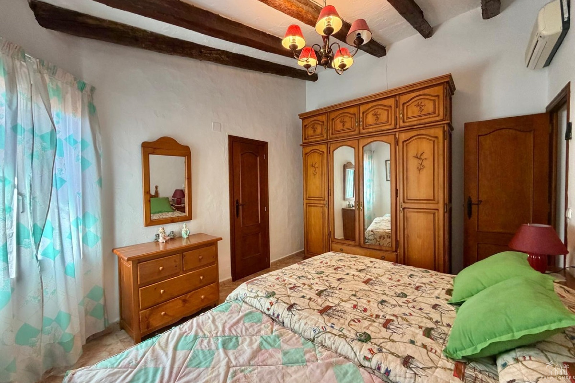 Herverkoop - Villa - Denia - Denia Centro