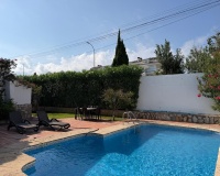 Herverkoop - Villa - Denia - Denia Centro