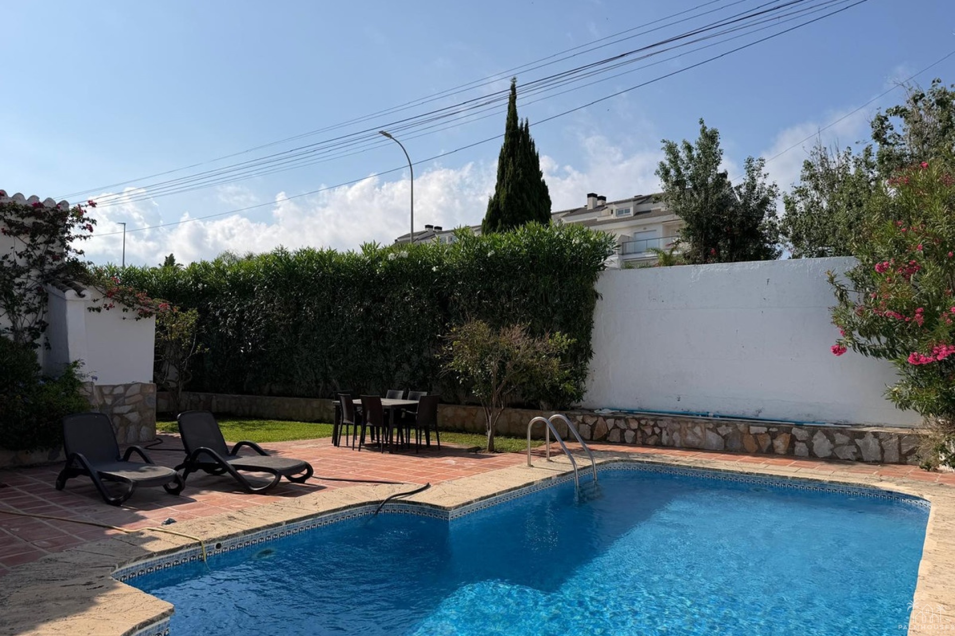 Herverkoop - Villa - Denia - Denia Centro