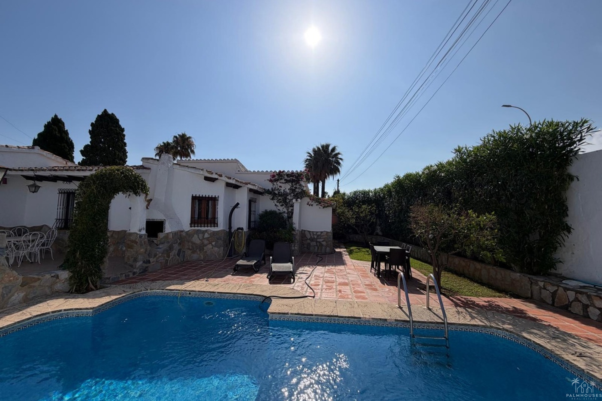 Herverkoop - Villa - Denia - Denia Centro