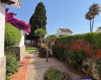 Herverkoop - Villa - Denia - Denia Centro
