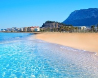 Herverkoop - Villa - Denia - Denia Centro