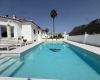 Herverkoop - Villa - Denia - Denia Centro