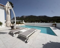 Herverkoop - Villa - Denia - Denia Centro