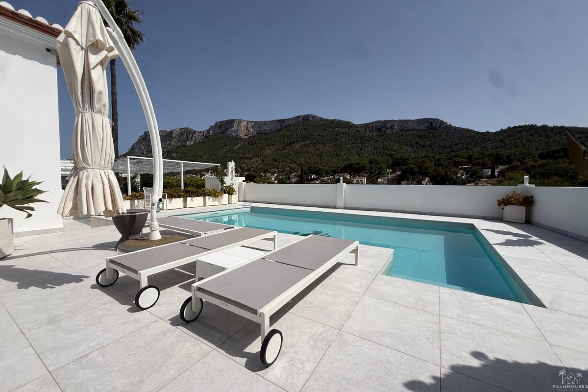 Herverkoop - Villa - Denia - Denia Centro