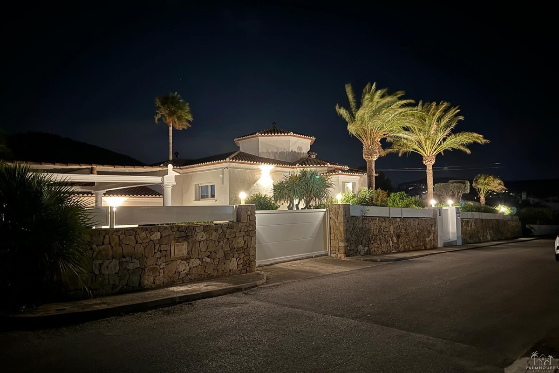 Herverkoop - Villa - Denia - Denia Centro