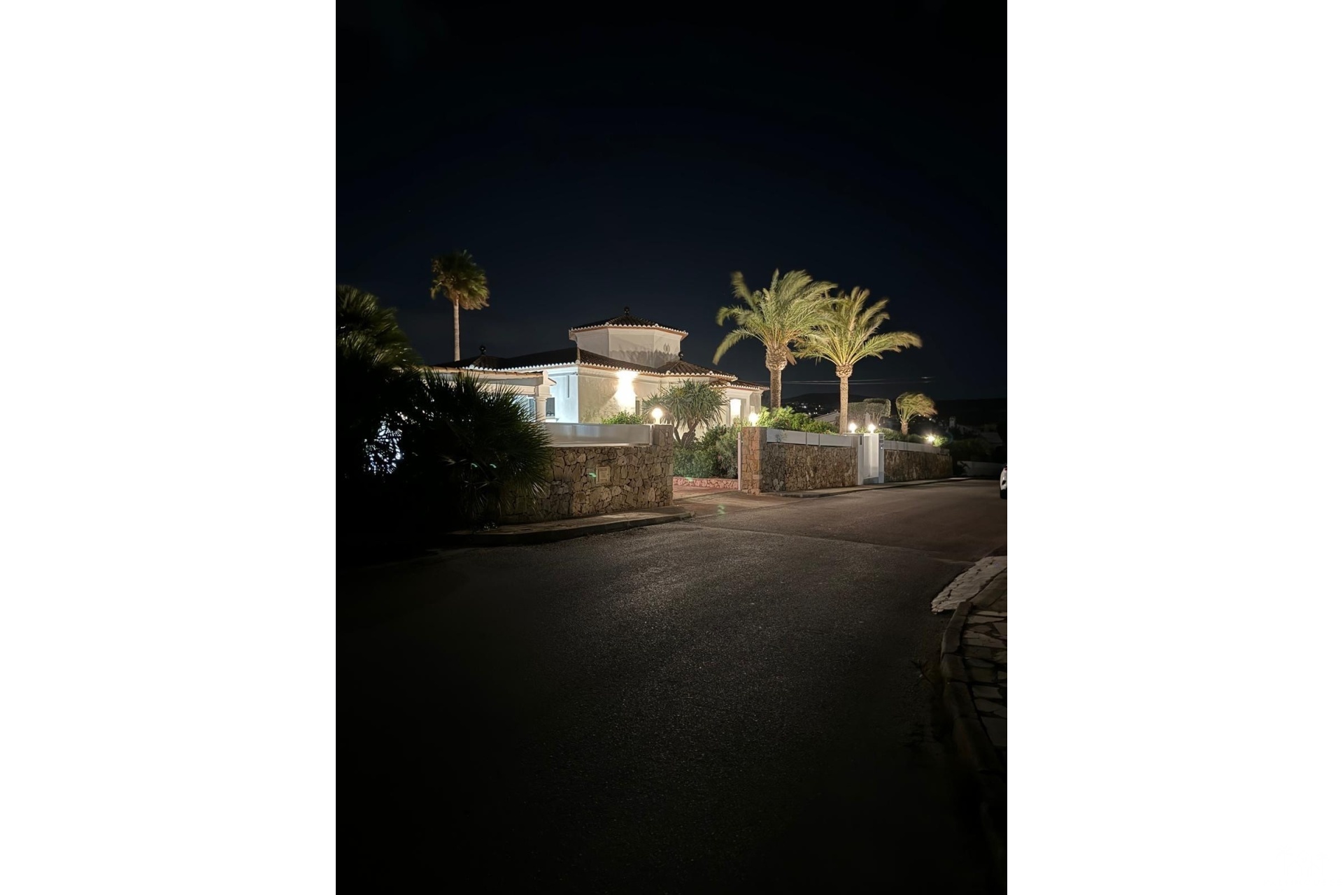 Herverkoop - Villa - Denia - Denia Centro