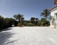 Herverkoop - Villa - Denia - Denia Centro