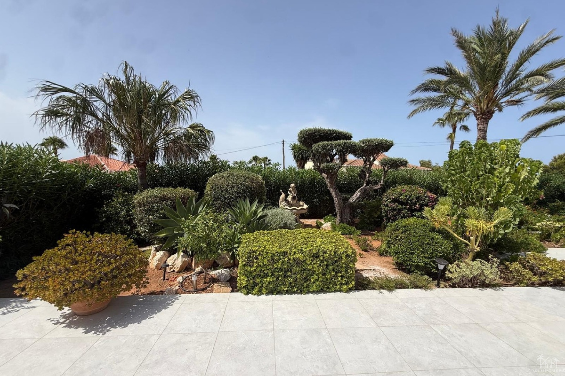Herverkoop - Villa - Denia - Denia Centro
