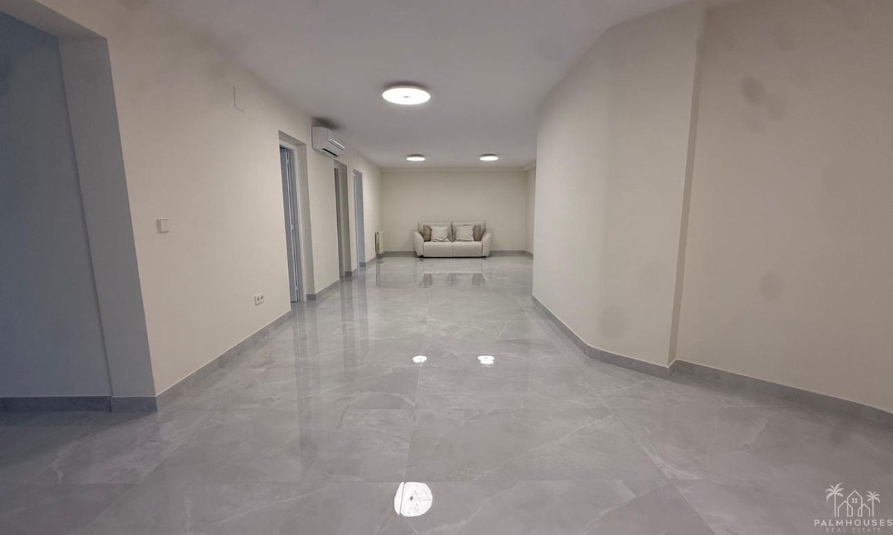 Herverkoop - Villa - Denia - Denia Centro