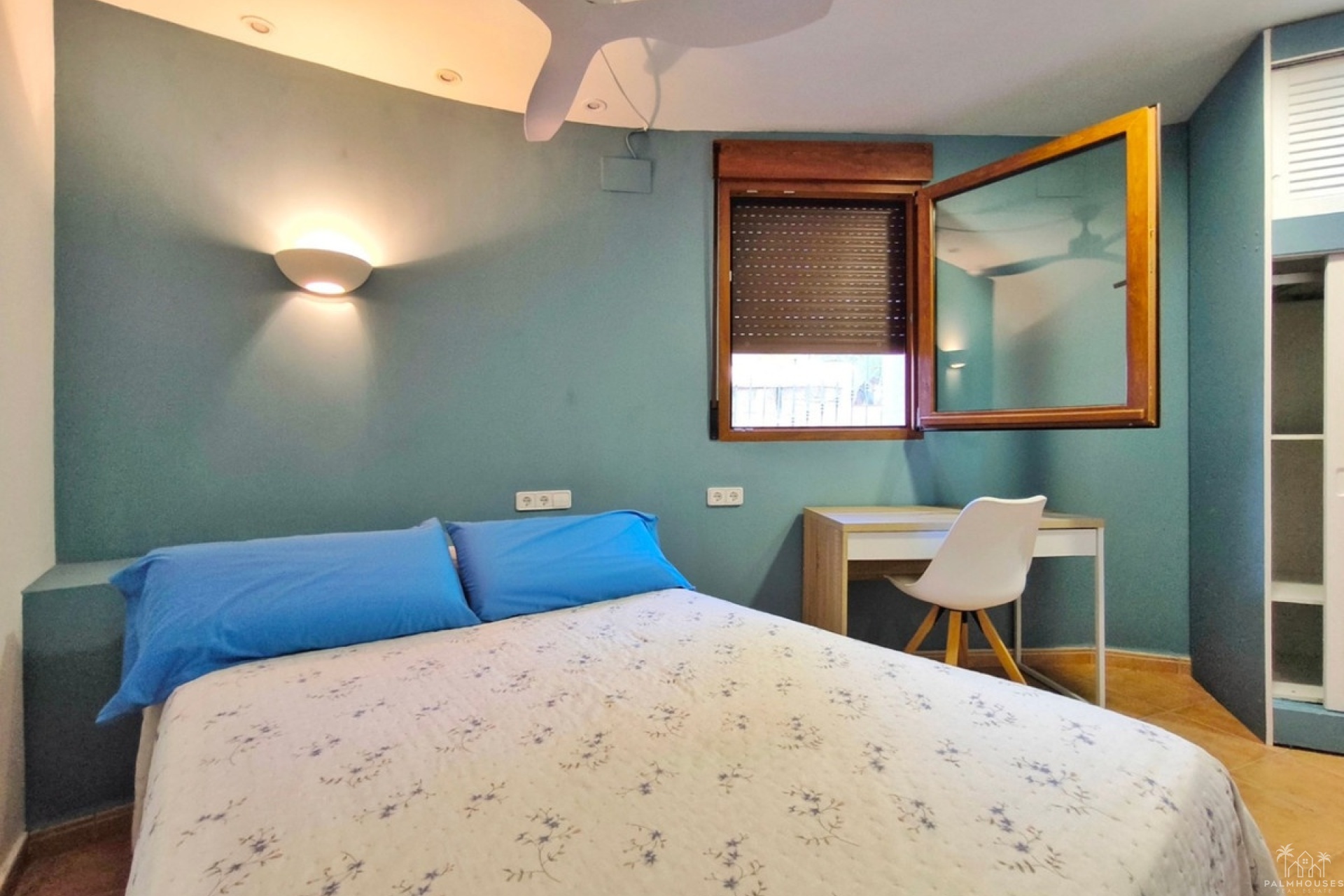 Herverkoop - Villa - Denia - Denia Centro