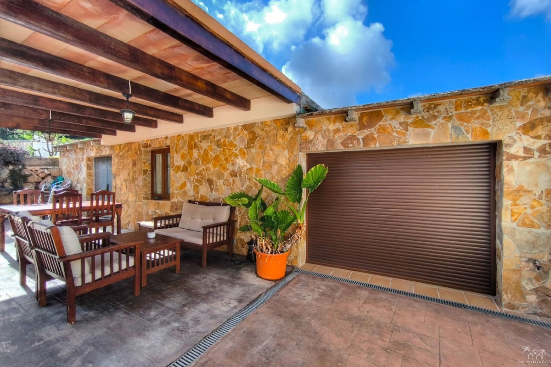 Herverkoop - Villa - Denia - Denia Centro
