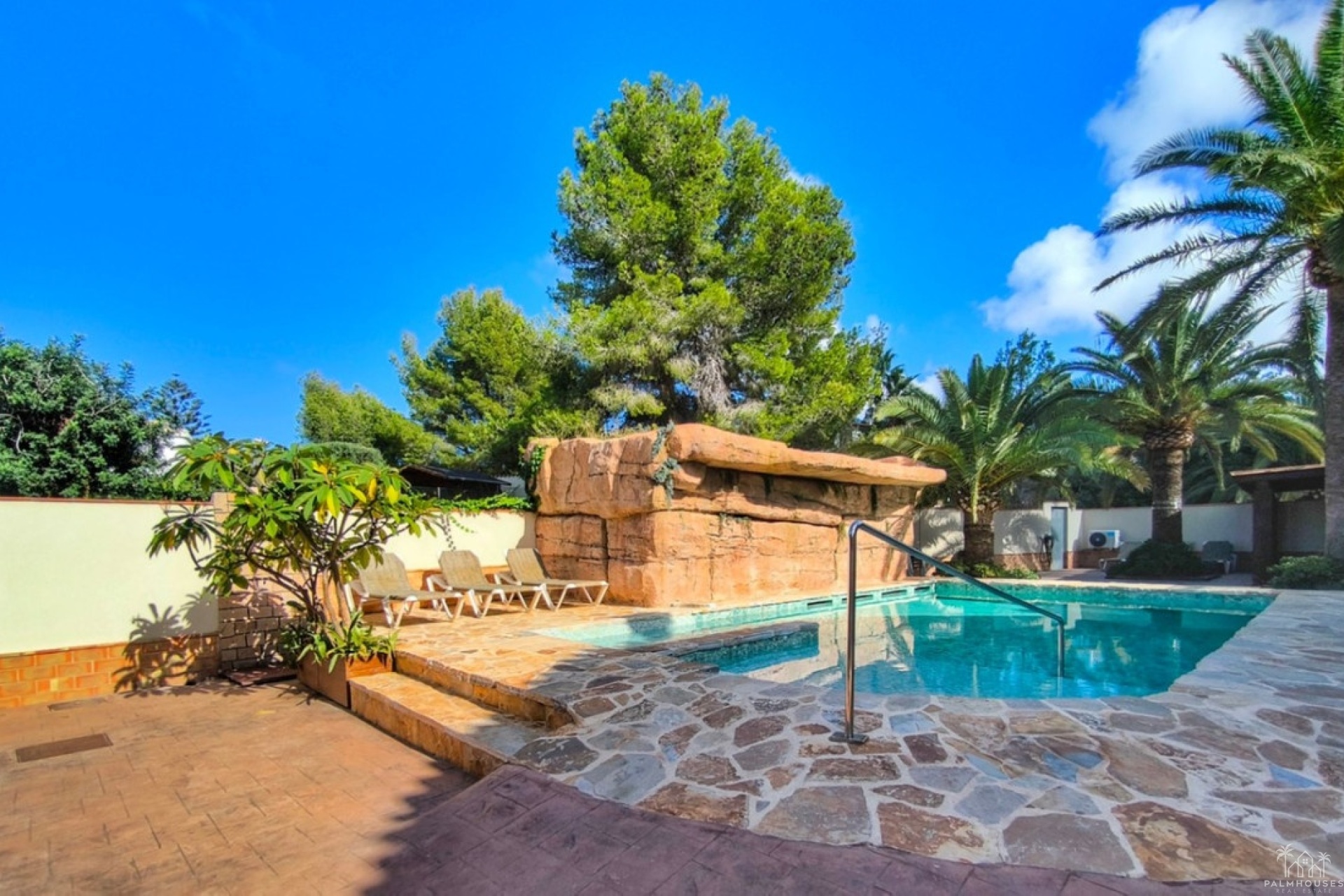 Herverkoop - Villa - Denia - Denia Centro