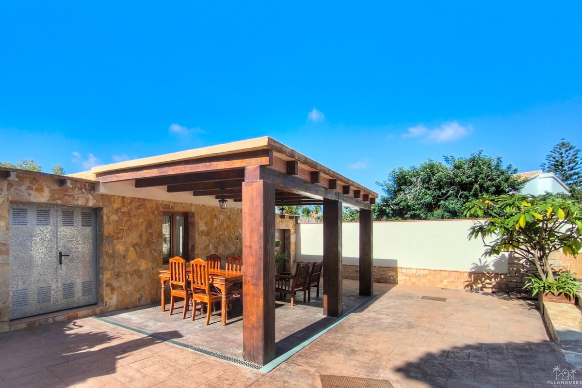 Herverkoop - Villa - Denia - Denia Centro