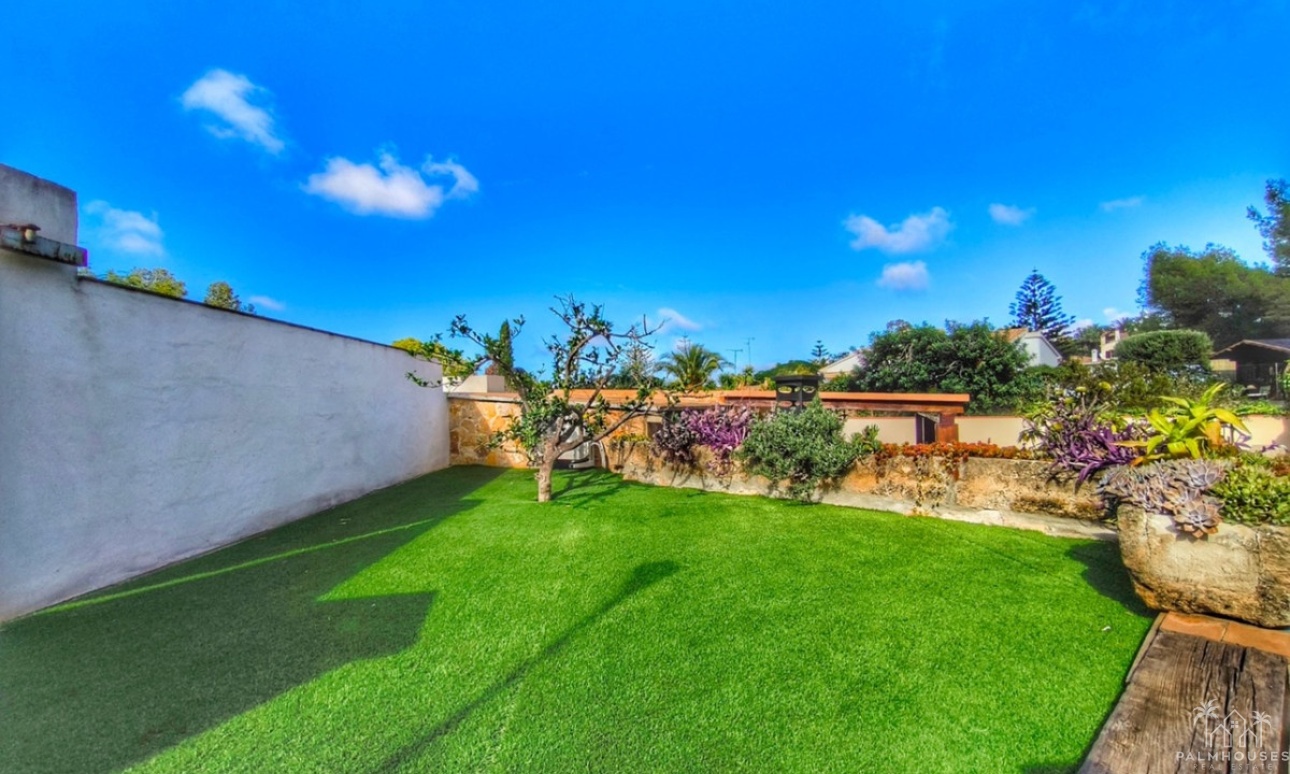 Herverkoop - Villa - Denia - Denia Centro