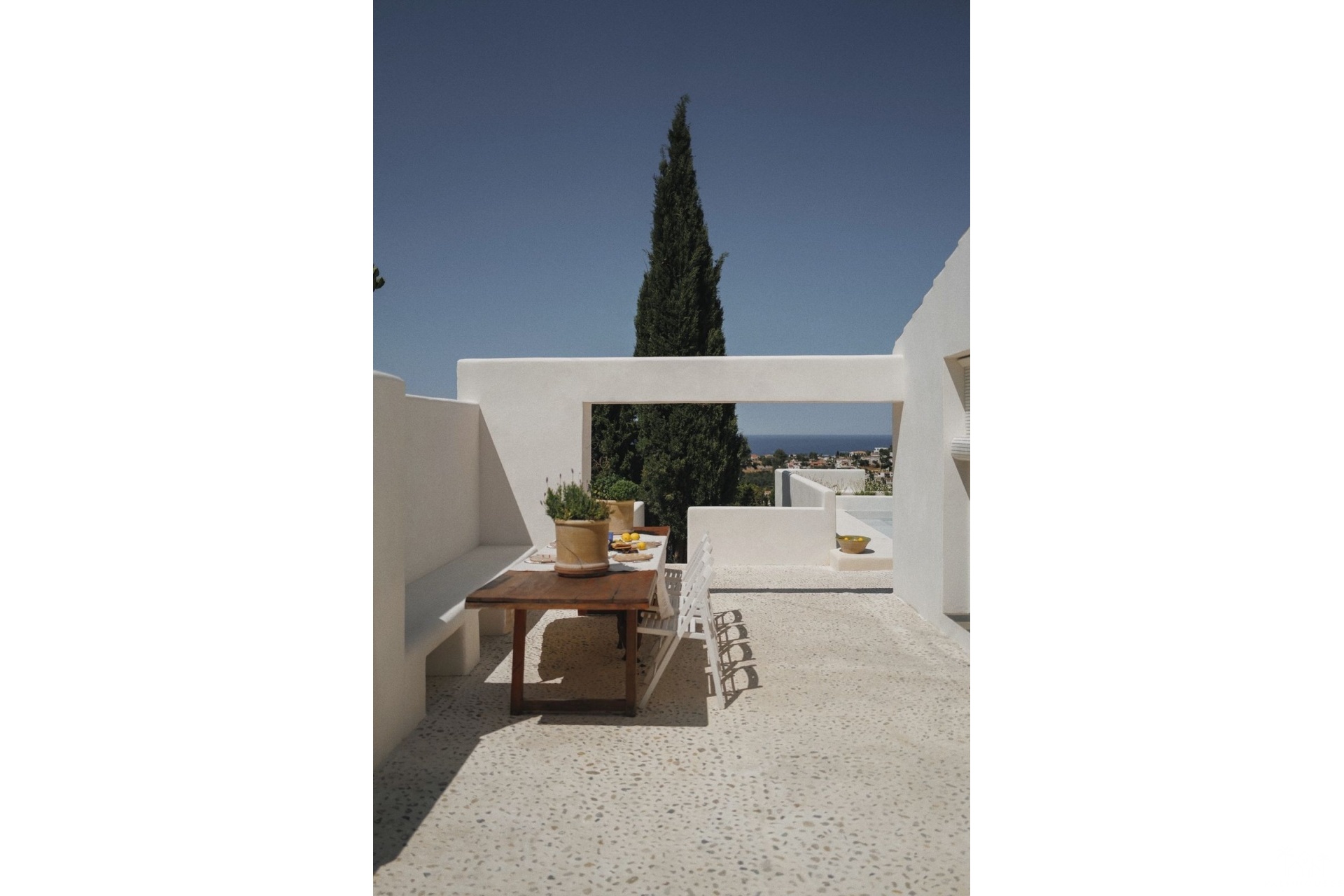 Herverkoop - Villa - Denia - Denia Centro