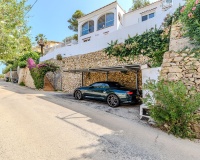 Herverkoop - Villa - Denia - Denia Centro