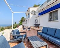 Herverkoop - Villa - Denia - Denia Centro