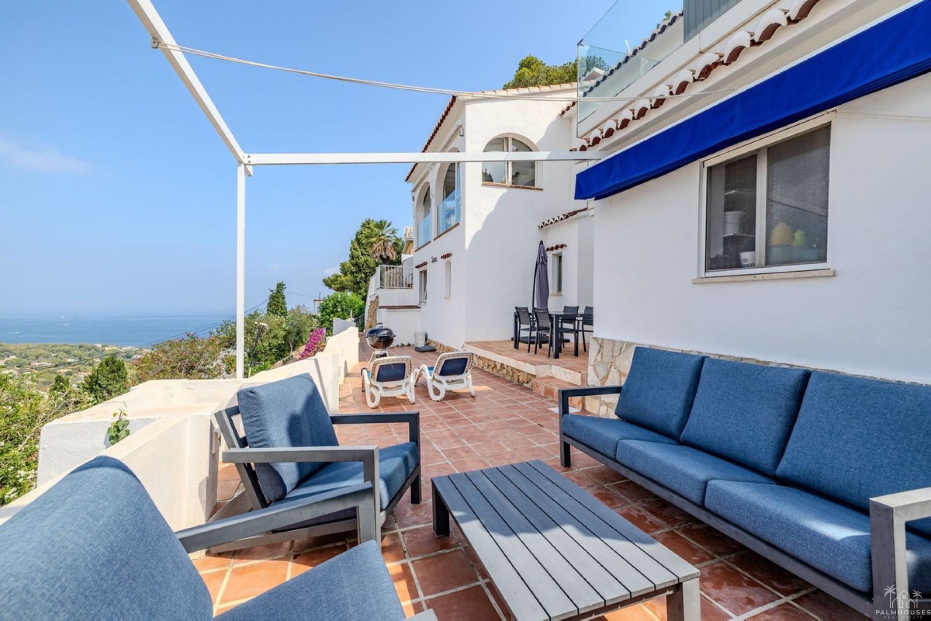Herverkoop - Villa - Denia - Denia Centro