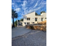 Herverkoop - Villa - Denia - Denia Centro