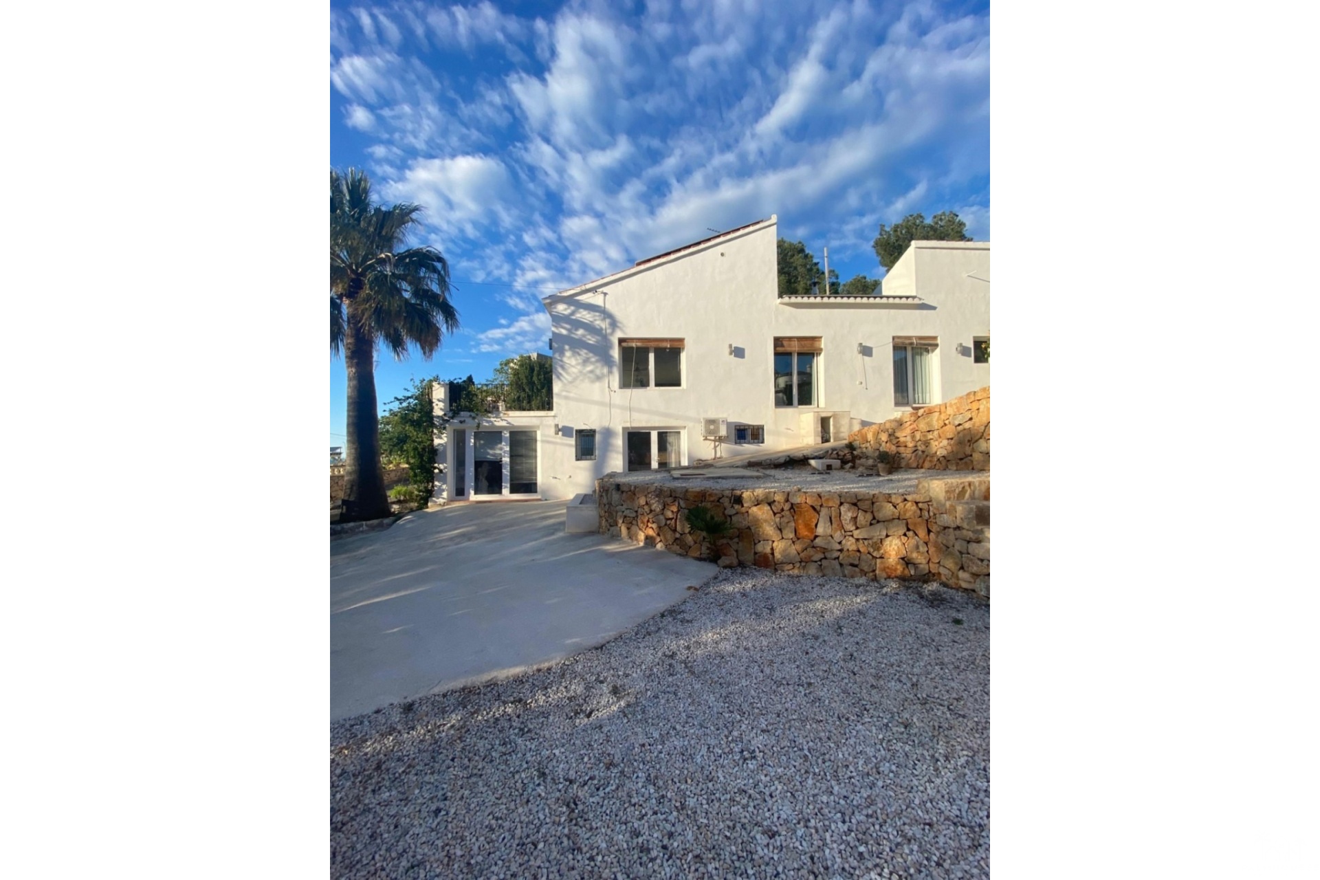 Herverkoop - Villa - Denia - Denia Centro