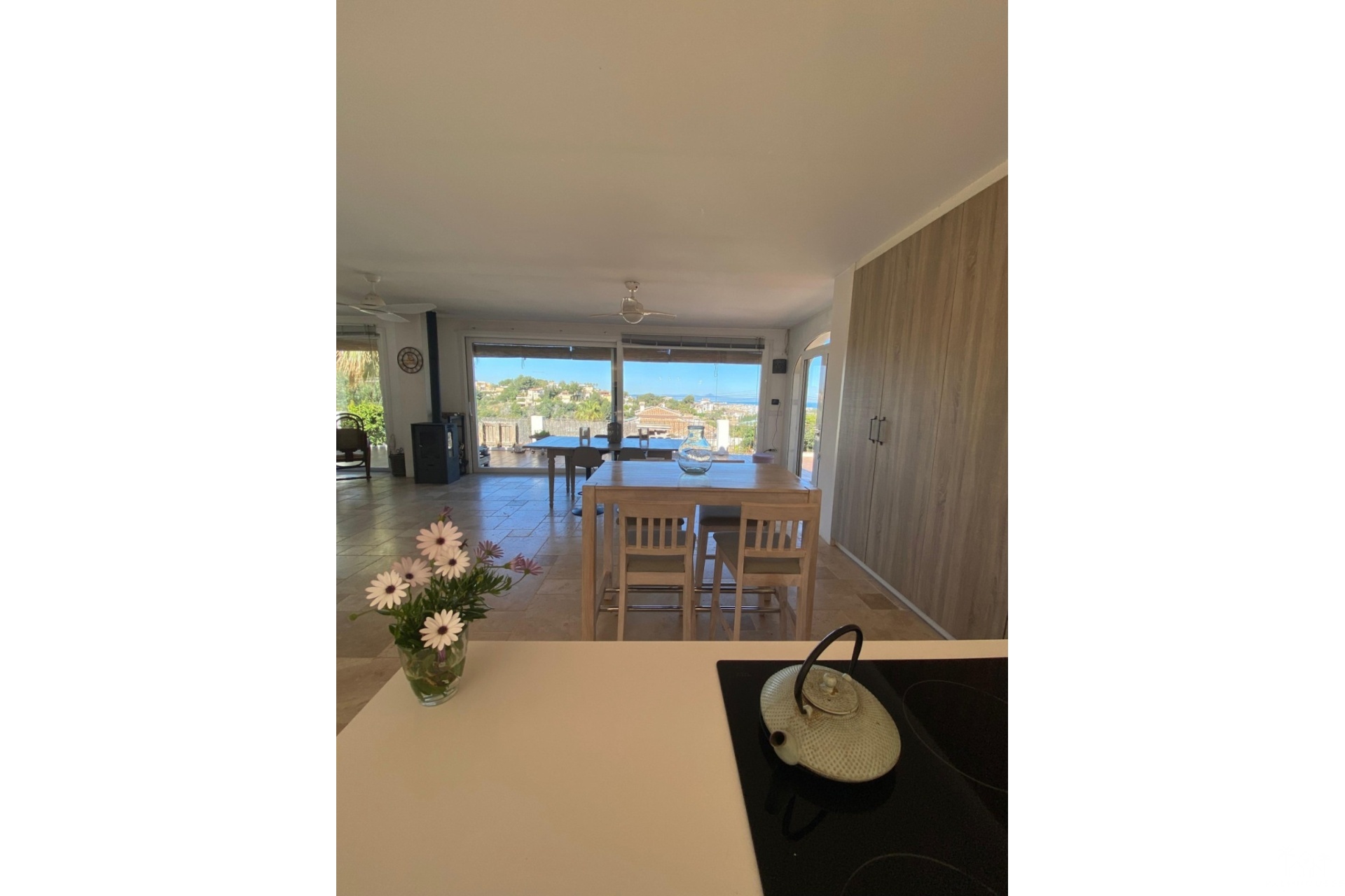 Herverkoop - Villa - Denia - Denia Centro
