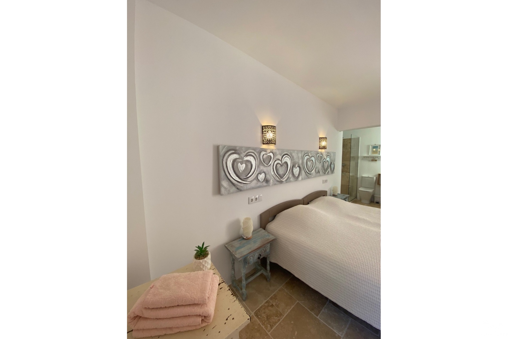 Herverkoop - Villa - Denia - Denia Centro