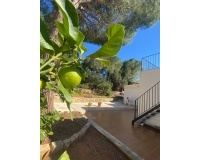 Herverkoop - Villa - Denia - Denia Centro