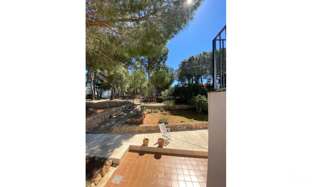 Herverkoop - Villa - Denia - Denia Centro