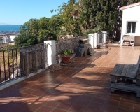 Herverkoop - Villa - Denia - Denia Centro