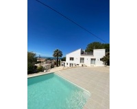 Herverkoop - Villa - Denia - Denia Centro