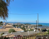 Herverkoop - Villa - Denia - Denia Centro