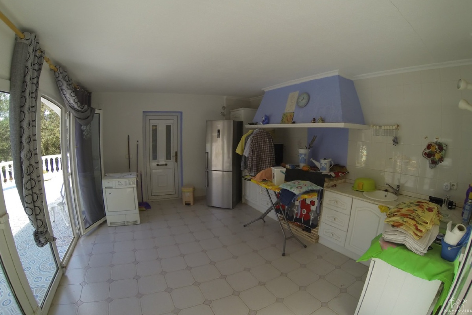 Herverkoop - Villa - Denia - Denia Centro
