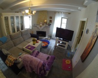 Herverkoop - Villa - Denia - Denia Centro