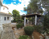 Herverkoop - Villa - Denia - Denia Centro