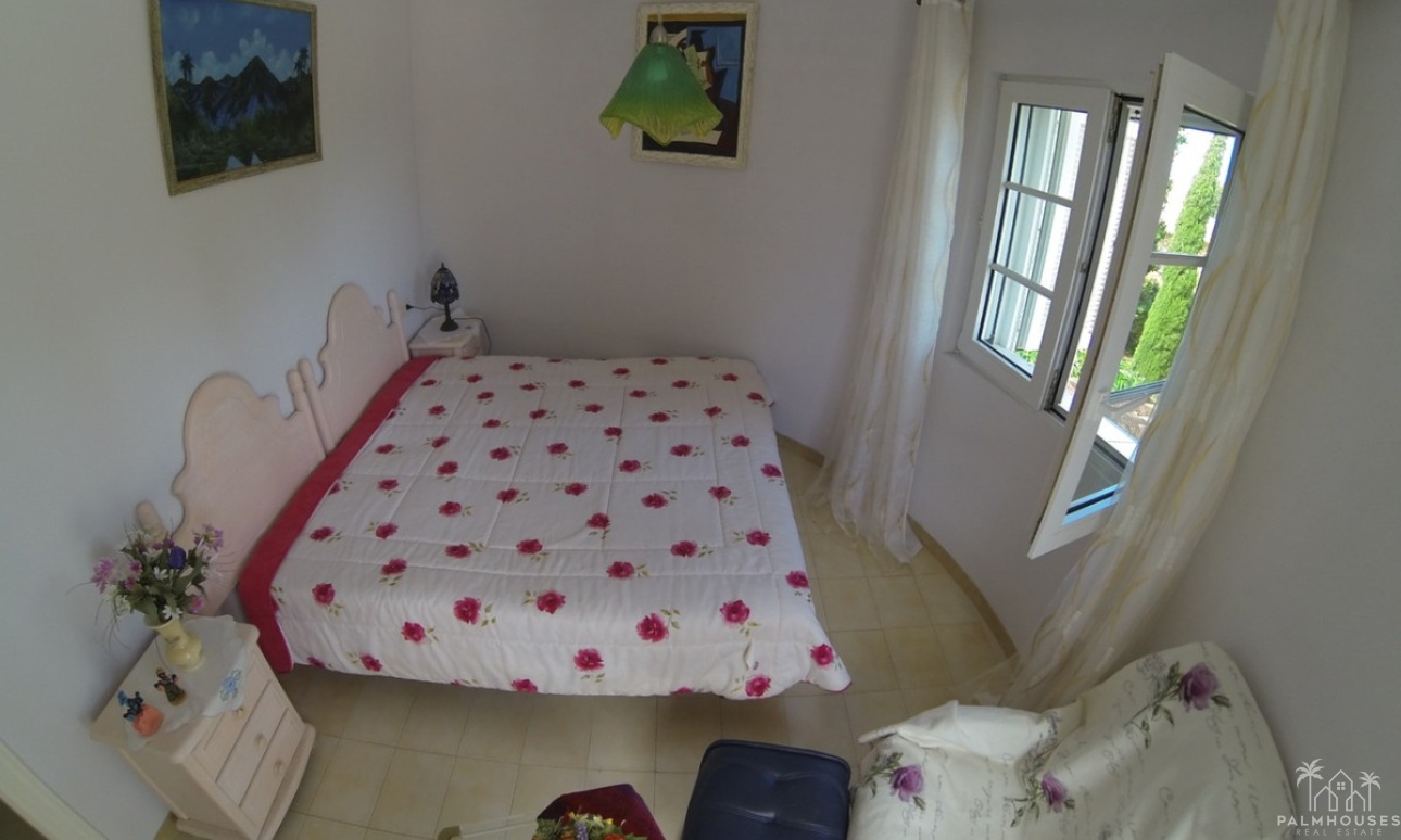 Herverkoop - Villa - Denia - Denia Centro