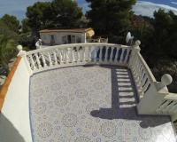 Herverkoop - Villa - Denia - Denia Centro