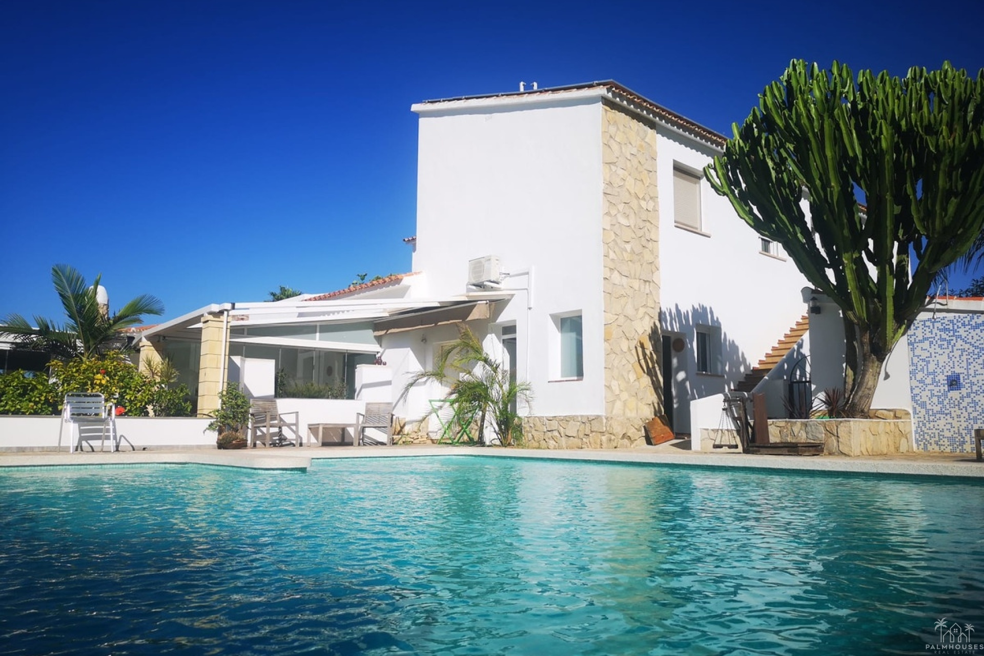 Herverkoop - Villa - Denia - Denia Centro