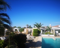 Herverkoop - Villa - Denia - Denia Centro