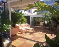 Herverkoop - Villa - Denia - Denia Centro